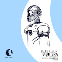 Eelke Kleijn - 8 Bit Era (Nick Warren & Nicolas Rada Extended Remix) загрузить